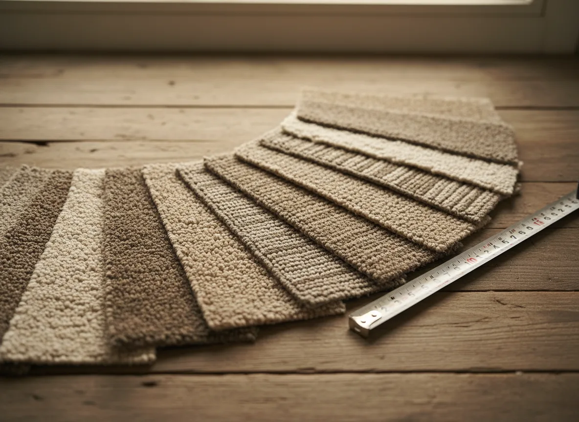 Carpet Installation Stuart, IA FAQs